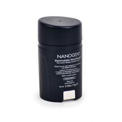     Nanofibres / Nanogen / 