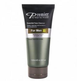       - Essential Face Cleaner / 125  / Premier