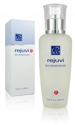     - "r" Skin Refreshener / 200  / Rejuvi
