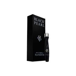 -     - / 15  / Black Pearl Anti-Puffiness Eye Roll-On