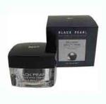 Расслабляющая маска для лица/50 мл/ серия «BLACK PEARL»