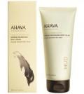 Питательный крем для тела для сухой и чувствительной кожи / 200 мл / AHAVA