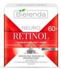 NEURO RETINOL BIELENDA Восстанавливающий крем-концентрат против морщин 60+ дневной/ночной 50мл 