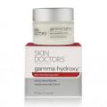 Крем для лица многофункциональный обновляющий Gamma Hydroxy / 50 мл / Skin Doctors Скин Докторс