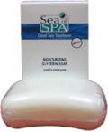 Минеральное глицериновое мыло для сухой и чувствительной кожи, серия «SEA OF SPA»